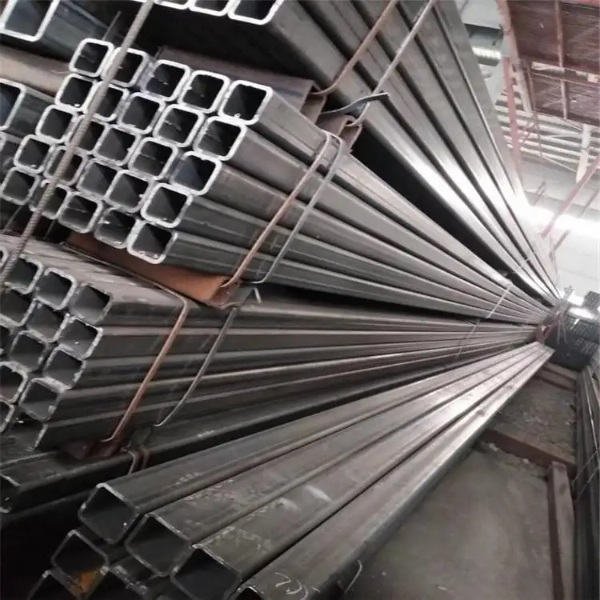 泰顺Q345B无缝方管